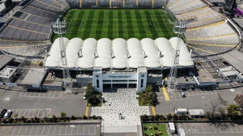 CSD Colo Colo hace campaña para ayudar a familias damnificas por incendios.