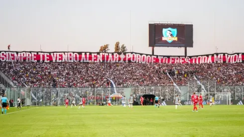 Las mayores locuras de amor de los hinchas por Colo Colo.
