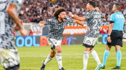 Colo Colo volvió a ganarle a Ñublense después de largo tiempo.