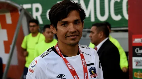 Los títulos que ganó Matías Fernández en Colo Colo.