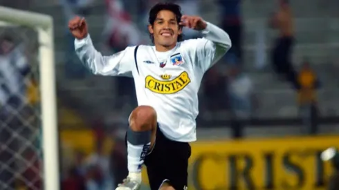 Matías Fernández y sus cinco mejores goles en Colo Colo