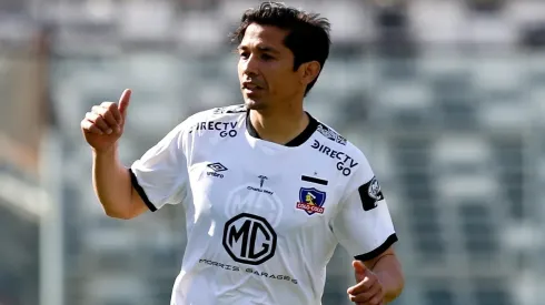 Matías Fernández se retiró del fútbol.