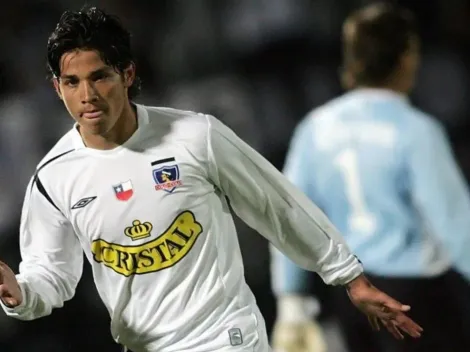 Carlos Caszely le extiende una especial invitación a Matías Fernández