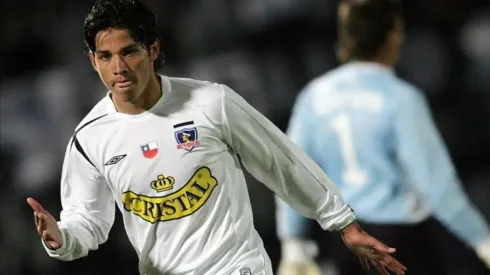 Carlos Caszely quiere contar con Fernández en Colo Colo de Todos los Tiempos