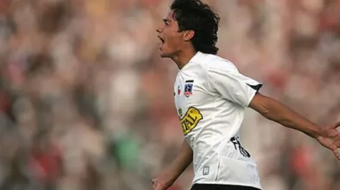 El último partido de Matías Fernández ante de partir a Europa