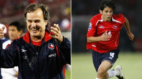 La mítica frase de Marcelo Bielsa a Matías Fernández es uno de los episodios más recordados