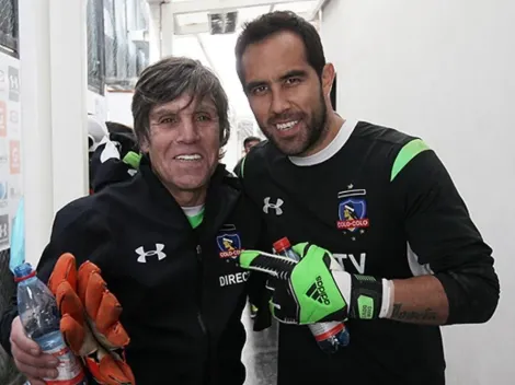 Formador de Bravo le mete presión a Colo Colo: “Es ahora o nunca”