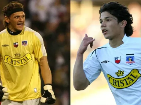 La sincera despedida de Terremoto Cejas a Matías