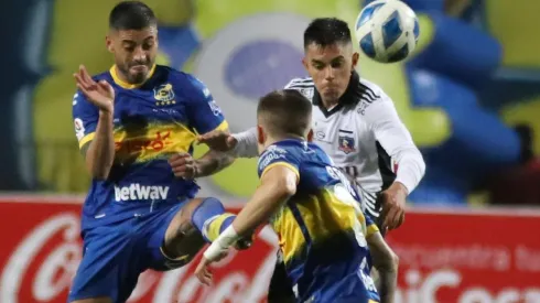 Colo Colo y Everton se verán las caras este domingo 19 de febrero.