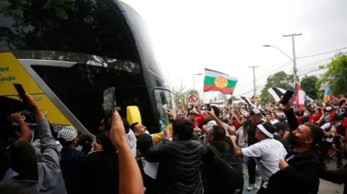 El día que quedó en la historia de Colo Colo