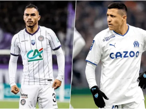 ¿Cuándo juegan y quién transmite el partido del Toulouse vs Marsella?