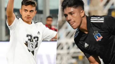 Vicente y Damián presentes: La lista de convocados de Colo Colo