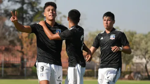 Colo Colo tiene rival en el Campeonato Nacional