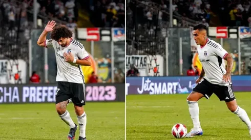 Darío Lezcano no cree que la jugada de Falcón mereciera roja.