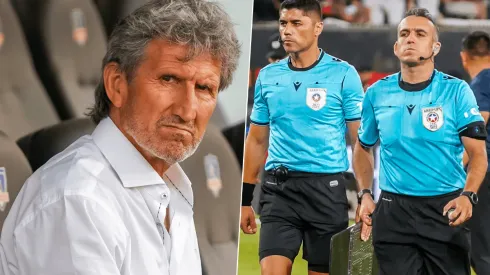 Morón se defiende de las acusaciones de Héctor Jona y explica la polémica.