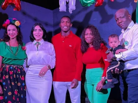 Padrastro de Fabián Castillo llama a tener confianza en su hijo