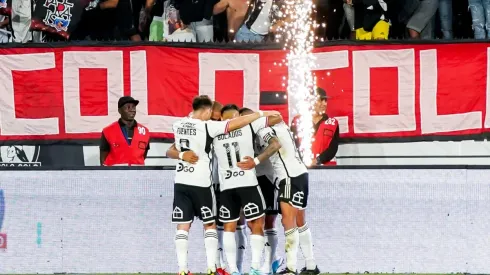 La estadística que demuestra un mejor arranque de Colo Colo 2023.