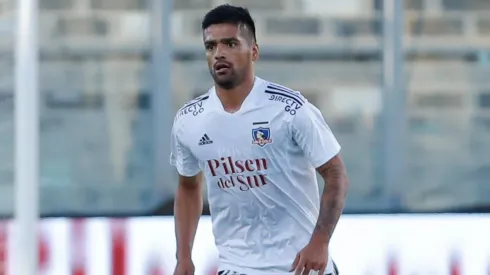 Felipe Campos fue opción para reemplazar a Opazo.