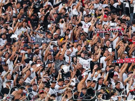Colo Colo informa proceso de venta de entradas para este domingo