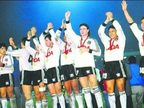 Pérez o Herrera: ¿Cuál es el mejor gol en la final de la Libertadores?