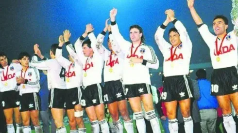 Pérez o Herrera: ¿Cuál es el mejor gol en la final de la Libertadores?.