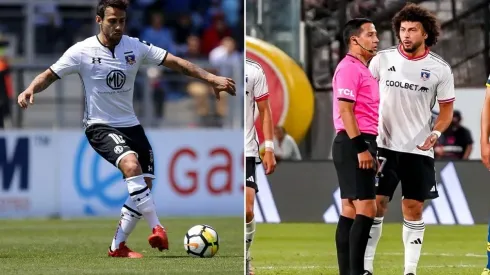 Jorge Valdivia analizó la expulsión de Falcón.