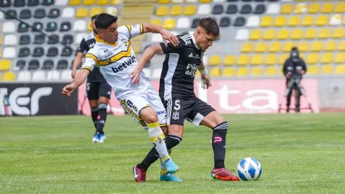 ¿A qué hora juega Colo Colo vs Coquimbo Unido?