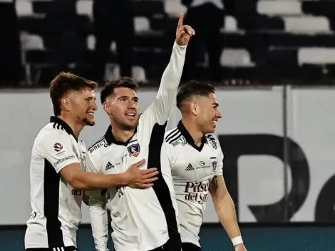 Historial: Colo Colo tratará de defender su invicto como local ante Coquimbo