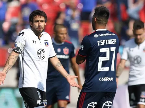 Jorge Valdivia y la burla al “Clasiquero" Espinoza