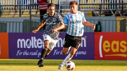 ¿Corre peligro el Magallanes vs Colo Colo?