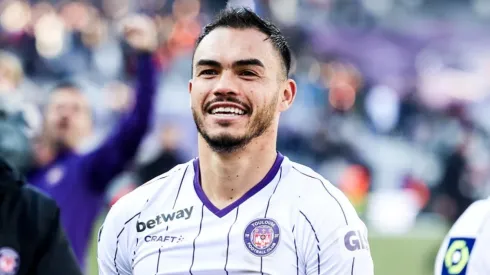 Gabriel Suazo sigue ganando elogios por sus actuaciones