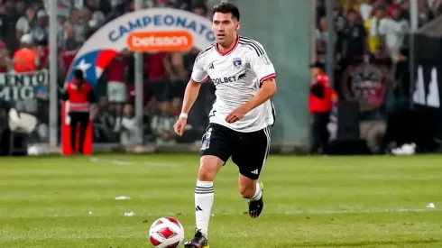 Gustavo Quinteros puede utilizar a César Fuentes como lateral