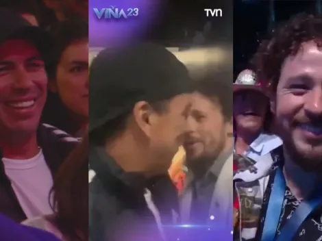 Luisito Comunica alucina con Esteban Paredes