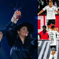 Yorka se lleva la Gaviota en Viña: La colocolina historia tras la canción ganadora del Festival
