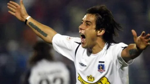 Arturo Sanhueza se retiró del fútbol a los 43 años.