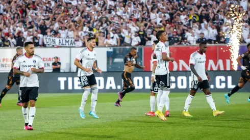 Así marcha Colo Colo en la fecha 6 del Campeonato Nacional