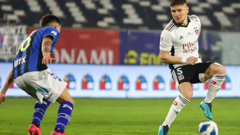 Colo Colo y Huachipato tienen fecha tentativa para jugar su partido pendiente