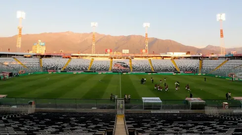 Varios han postulado al Monumental como salvavidas para la crisis de estadios.