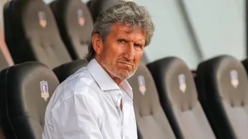 Daniel Morón no se ha guardado nada contra algunos arbitrajes.