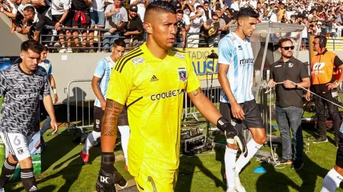 Cortés quiere jugar partido con Magallanes, pero da un aviso.