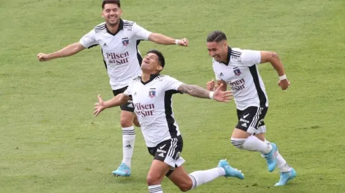 Gonzalo Fierro adelantó lo que será el Superclásico