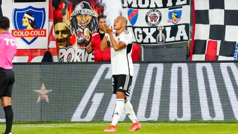 Pancho Sagredo defiende a Benegas y lo ve como el mejor refuerzo.