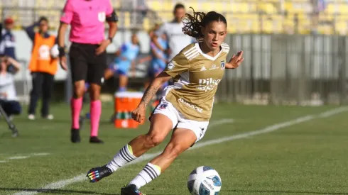 Colo Colo Femenino sigue esperando para poder iniciar la defensa del título.