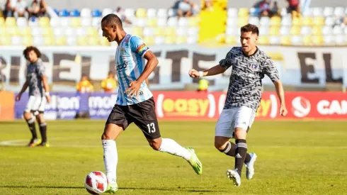 ¿Dónde ver el Colo Colo vs Magallanes?