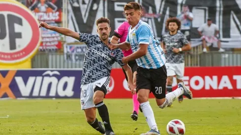 En Magallanes aseguran que irán con lo mejor al Monumental