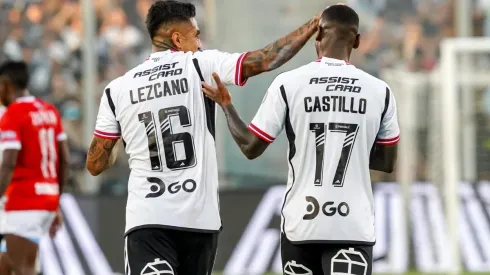 Lezcano y Castillo fueron los goleadores de la jornada.