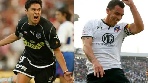 Manuel Neira es invitado por Esteban Paredes a su partido de despedida