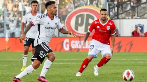 Marcos Bolados brilla ante Magallanes