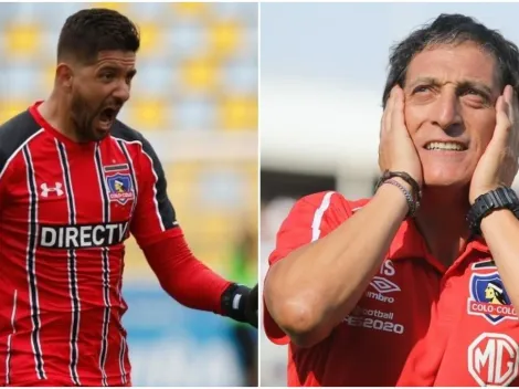 Mario Salas no se arrepiente de la decisión que tomó con Orión