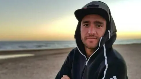 Zaldivia no teme en su primera visita al Monumental para el Superclásico.